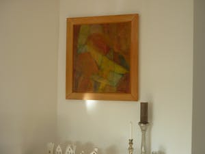 Franz Hazelzet - De omhelzing kopen? Bied vanaf 350!