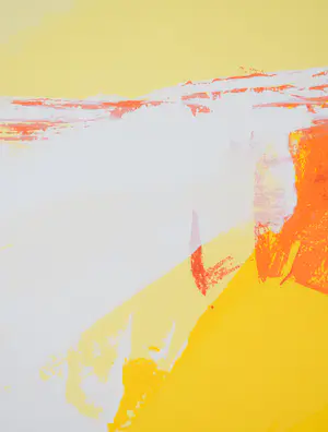 Richard Smeets - Strandscene kopen? Bied vanaf 50!