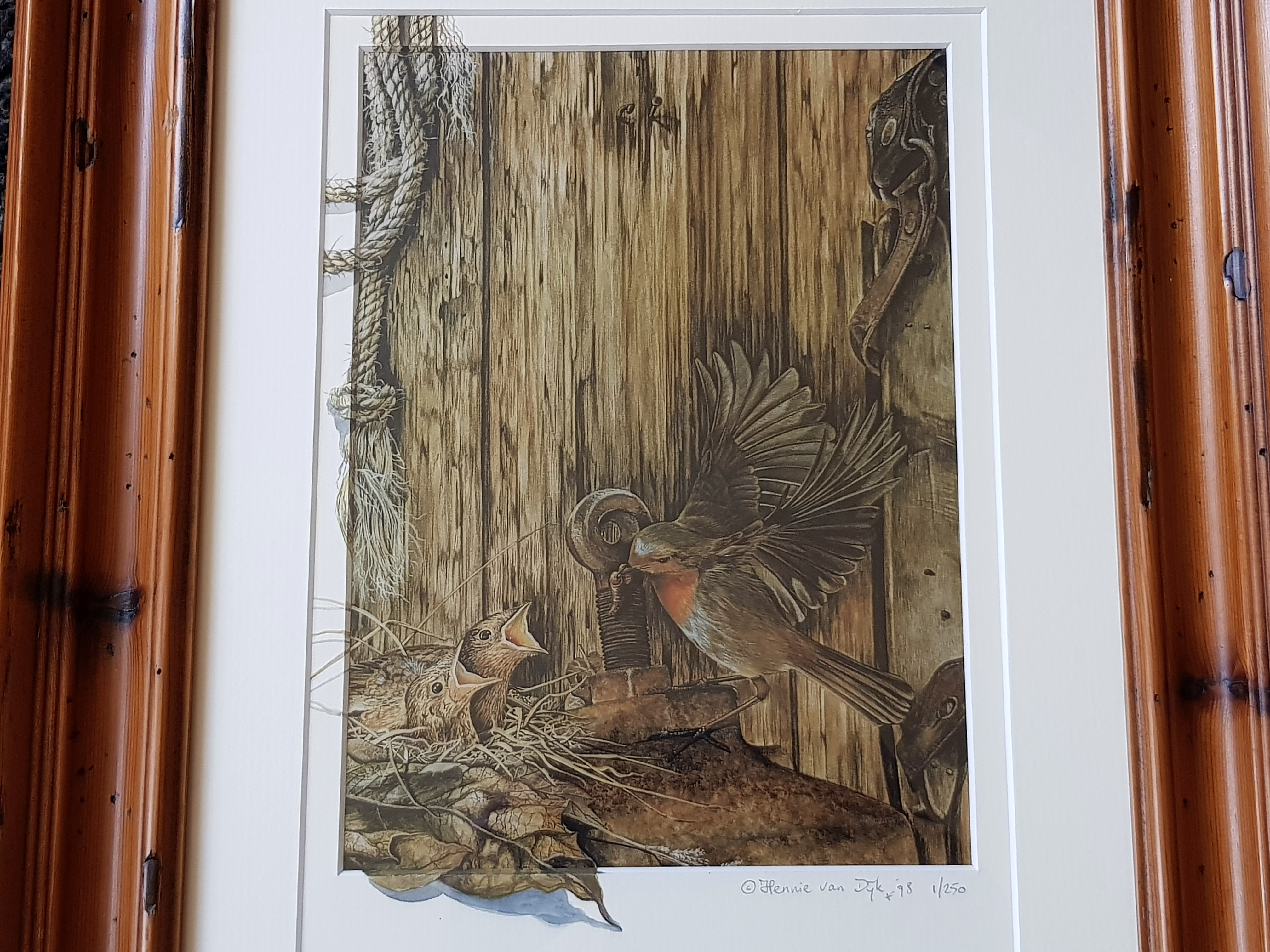 Hennie van Dijk (1956)