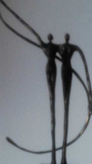 Brons (Onbekend) - Samen iets te vieren kopen? Bied vanaf 39!