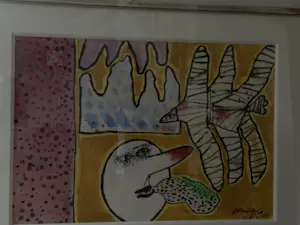 Corneille - Pinocchio kopen? Bied vanaf 750!