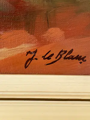 Adriaan Terhell - Bloemstilleven kopen? Bied vanaf 75!