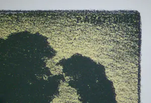 Pierre Abattucci - Parc Coin - 1931 - Originele lithografie - Gesigneerd kopen? Bied vanaf 100!