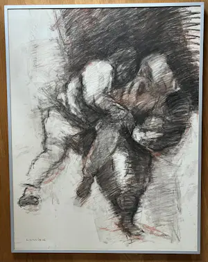 Hans Lie - JUDOKA’ S kopen? Bied vanaf 79!