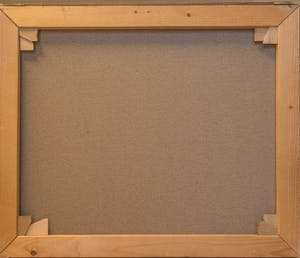 Jan Beaufort - polderlandschap kopen? Bied vanaf 1!