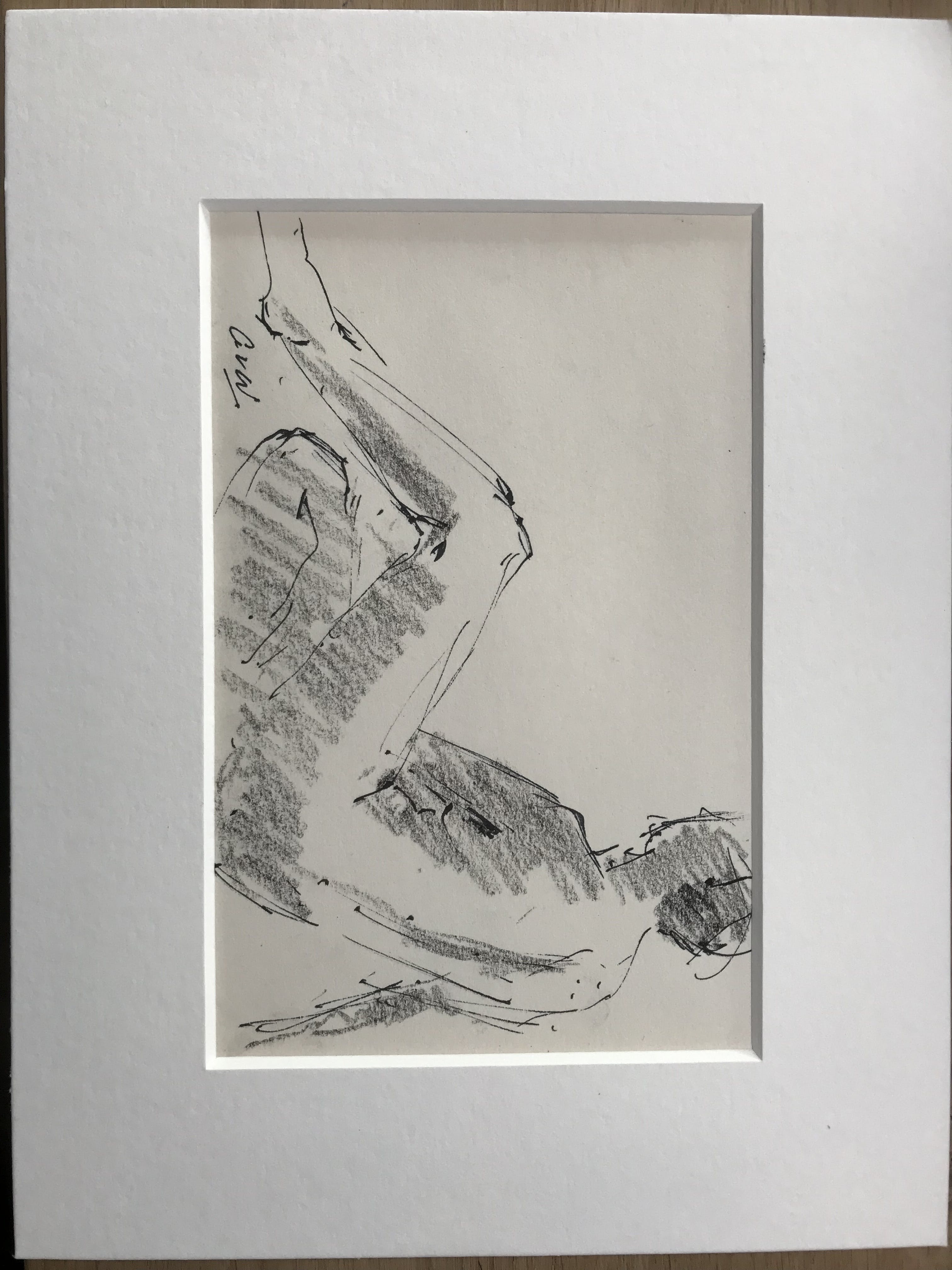 Annemarie van Wolde-Mulder - naaktmodel kopen? Bied vanaf 10!