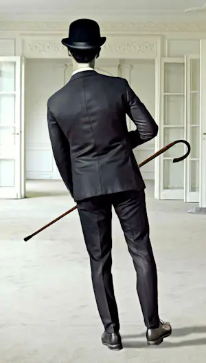 Mr. Strange - The Dancer kopen? Bied vanaf 80!