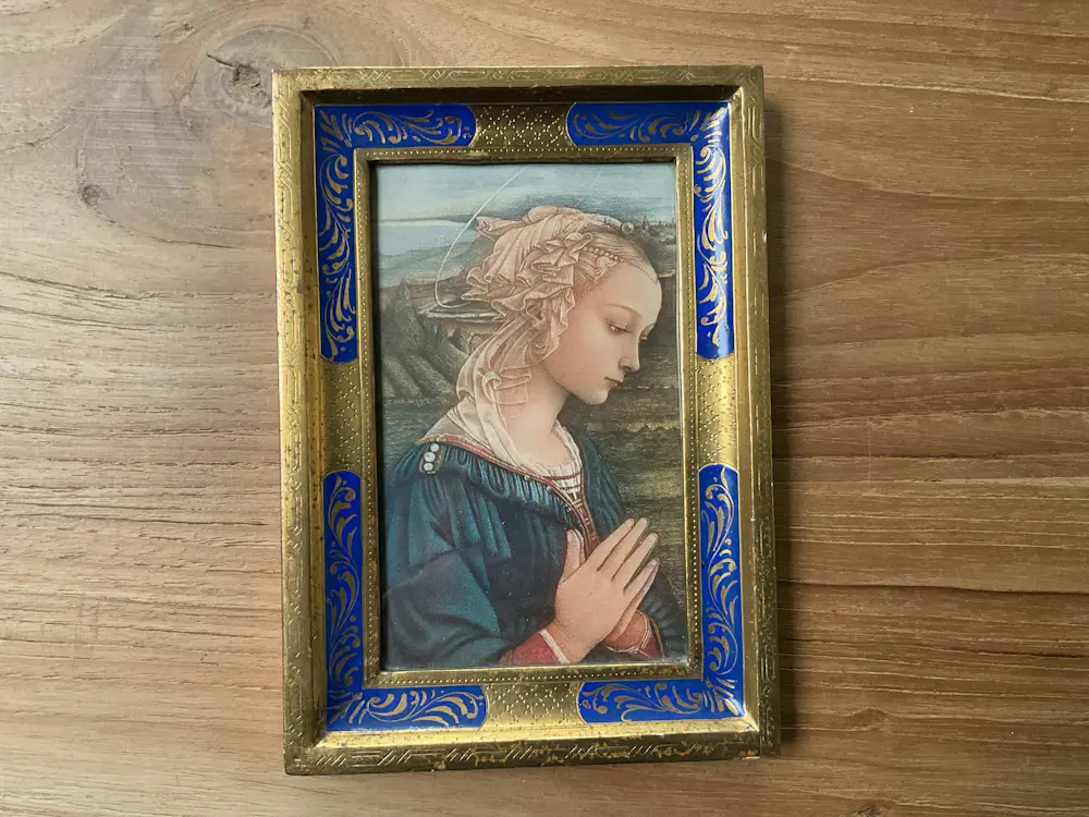 Fra Filippo Lippi (1406-1469)