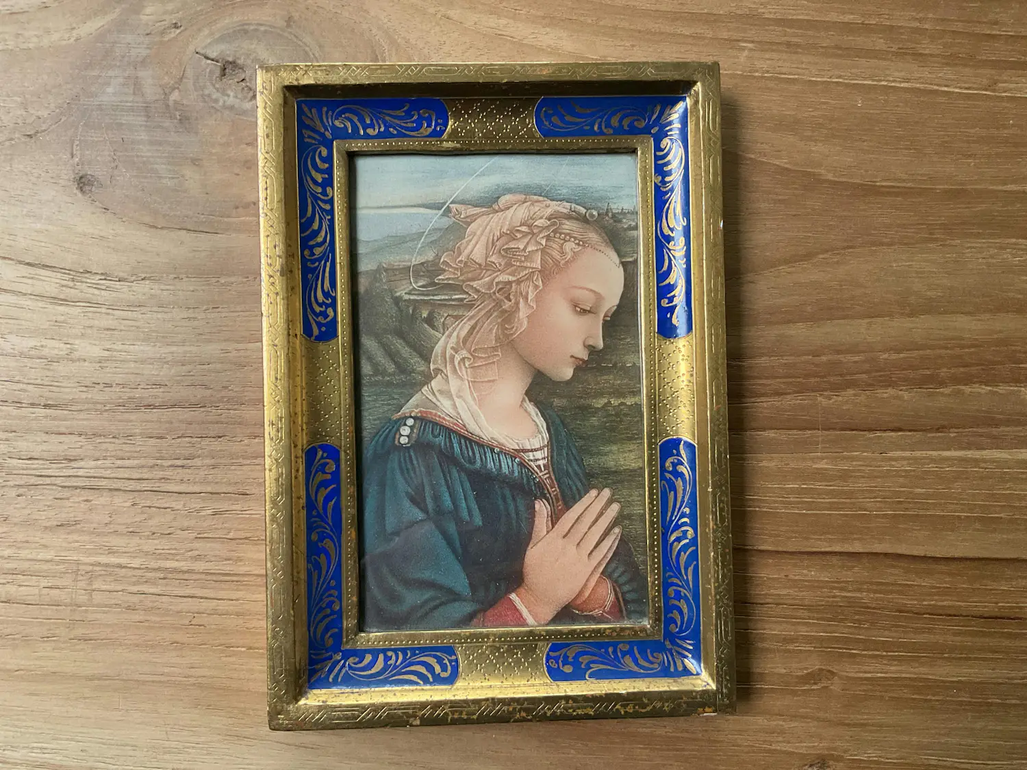 Fra Filippo Lippi (1406-1469)