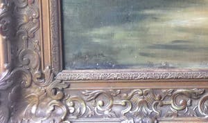 Hendrik van Leeuwen - C3805-36 - Bloemenmarkt kopen? Bied vanaf 100!
