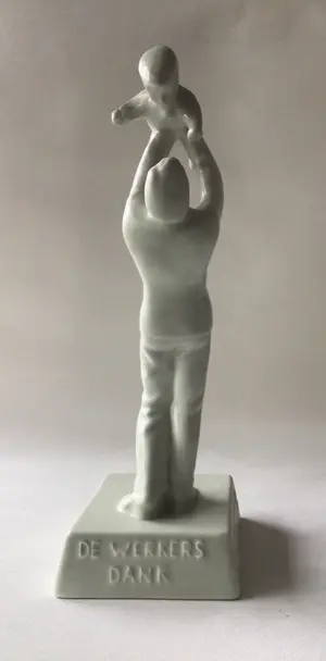 Plateelbakkerij Zuid-Holland - zonder titel kopen? Bied vanaf 50!