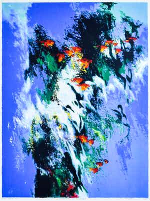 Mattie Schilders - Oorsprong van elk leven verkocht voor € 1!