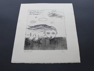 Ans Wortel - Weinig verschil tussen vliegen en kruipen kopen? Bied vanaf 50!