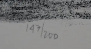 Dirkje Kuik - 2 Litho's: Veduta en Venetië + boekje Petit 3 - 1979 kopen? Bied vanaf 125!