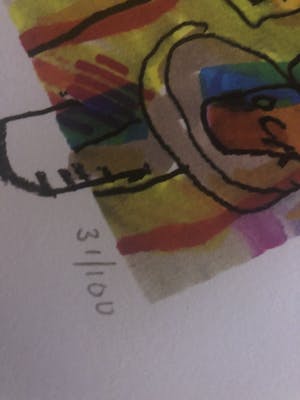 Herman Brood - Big Smack kopen? Bied vanaf 200!