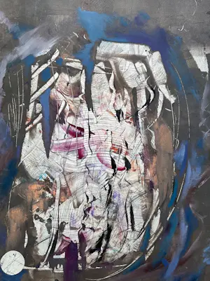 Nicolai Arnaudov - Innenwelt. kopen? Bied vanaf 120!