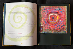 Friedensreich Hundertwasser - “Dromen oogsten - Hundertwasser voor kinderen”. kopen? Bied vanaf 20!