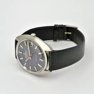 Eterna Sonic 1550 - herenhorloge kopen? Bied vanaf 100!