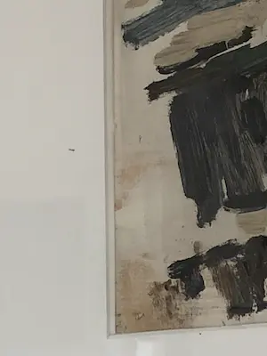 Henk Bellaard - Havengezicht met Skûtsjes kopen? Bied vanaf 100!