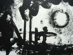 Jef Diederen - ZONDER TITEL verkocht voor € 50!