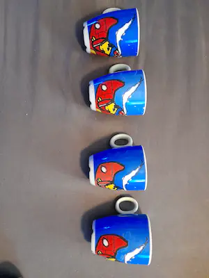 Herman Brood - Drinkbekers kopen? Bied vanaf 1!