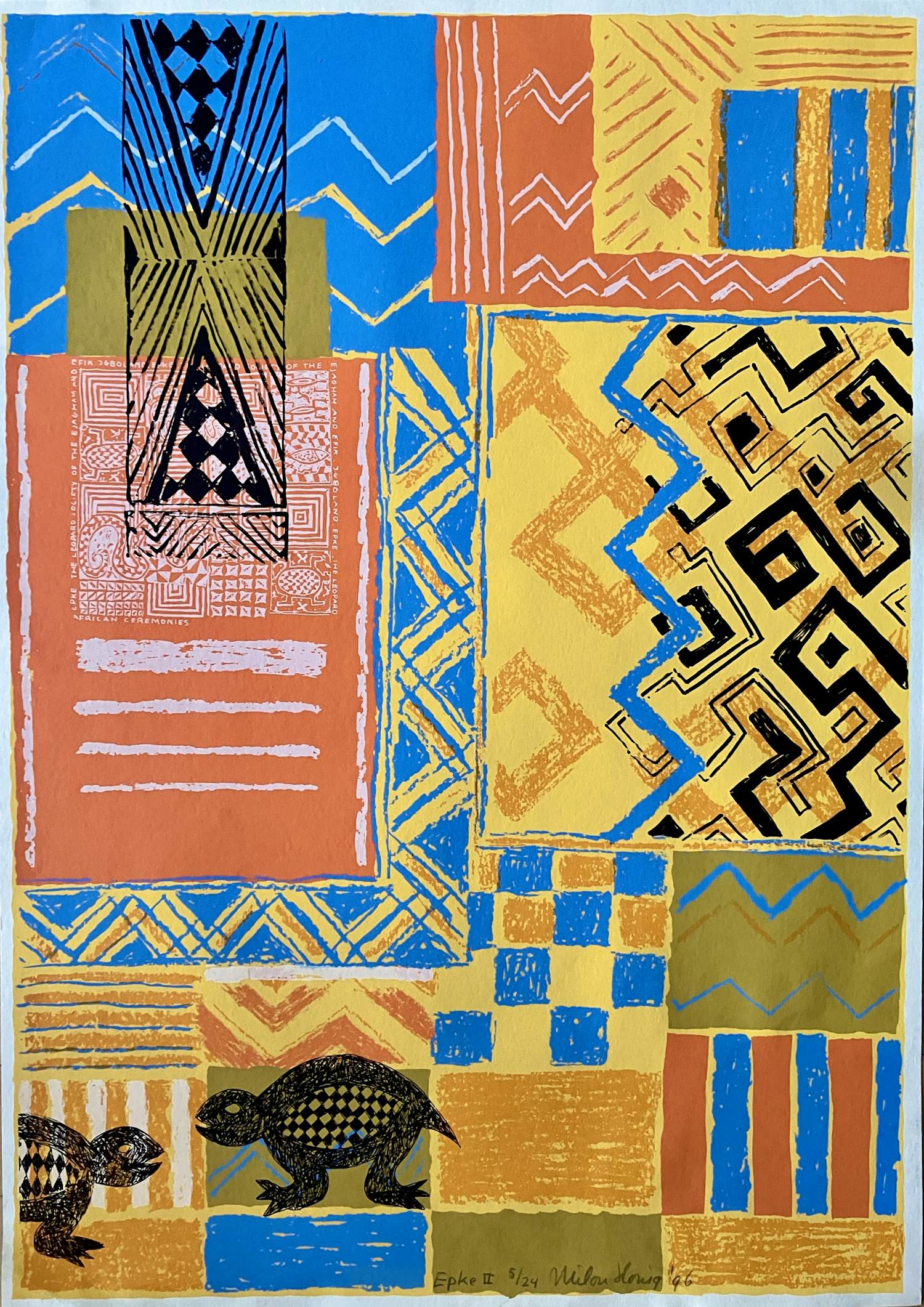 Milou Honig - Epke II kopen? Bied vanaf 35!