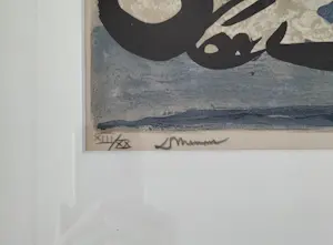 Christian Dotremont - Dotremont en Balle, gezamenlijk werk kopen? Bied vanaf 975!