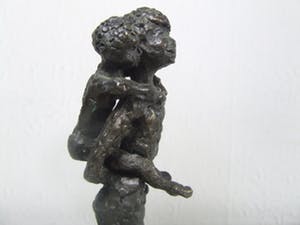 Astrid Veldhuyzen-Koppen - "Zusjes" kopen? Bied vanaf 40!