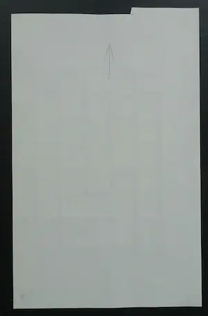 Siep van den Berg - COMPOSITIE MET OPEN VIERKANTEN # 1990, nm+ kopen? Bied vanaf 45!