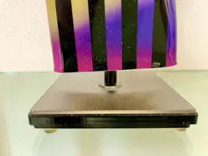 Peter Klashorst - Meisje met de Parel - Art Candy kopen? Bied vanaf 159!