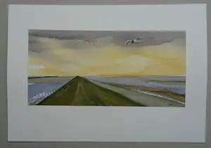 AcheterFranklin Meijer - Waddenzee Friese Kust? Enchérissez de 20!