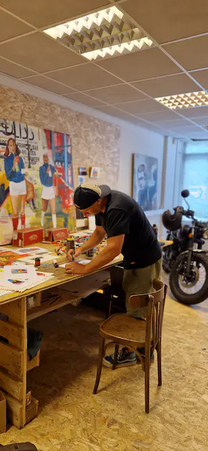 Bart Hamelink - Samen met rode kat kopen? Bied vanaf 1!