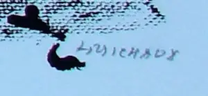 Henri Michaux - Litho: pour Jorn - 1976 kopen? Bied vanaf 799!