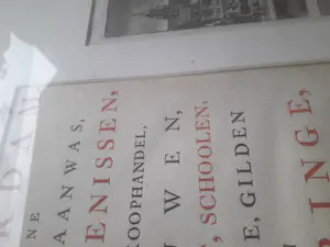 Reinier Vinkeles - Amsterdam, in zyne opkomst, aanwas, geschiedenissen, voorregten, koo kopen? Bied vanaf 12!