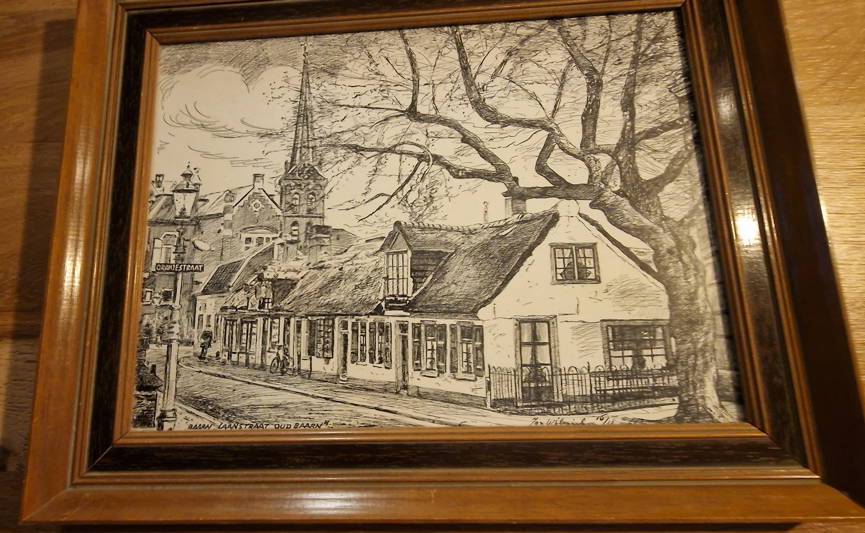 Jan Wilmink (1913-1996)