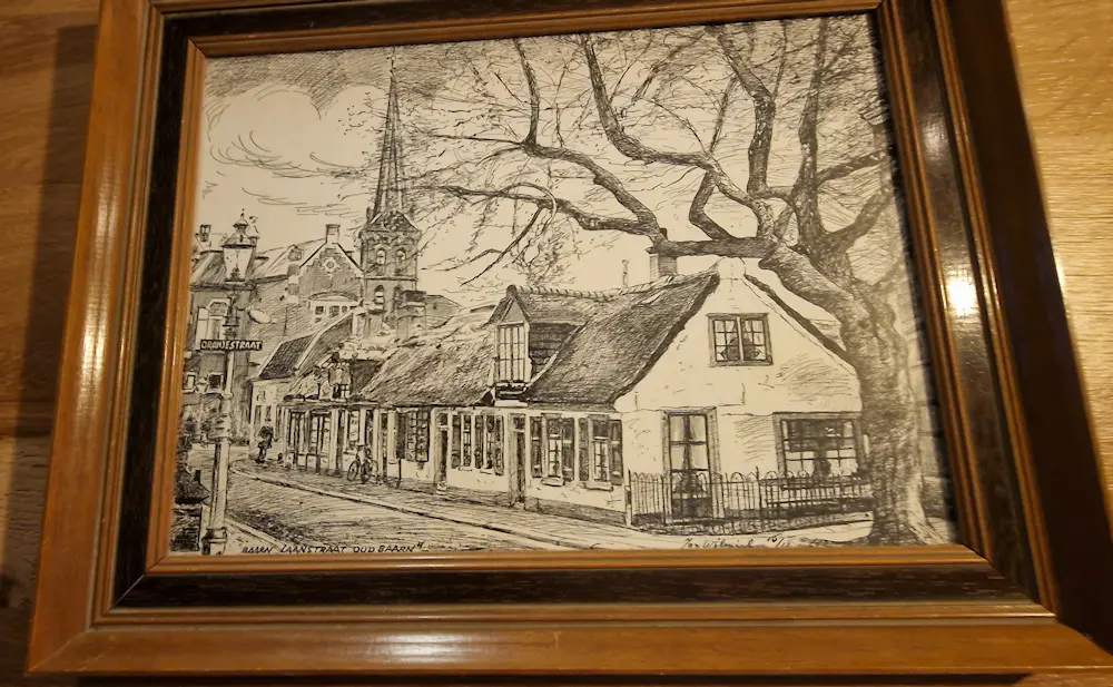 Jan Wilmink (1913-1996)