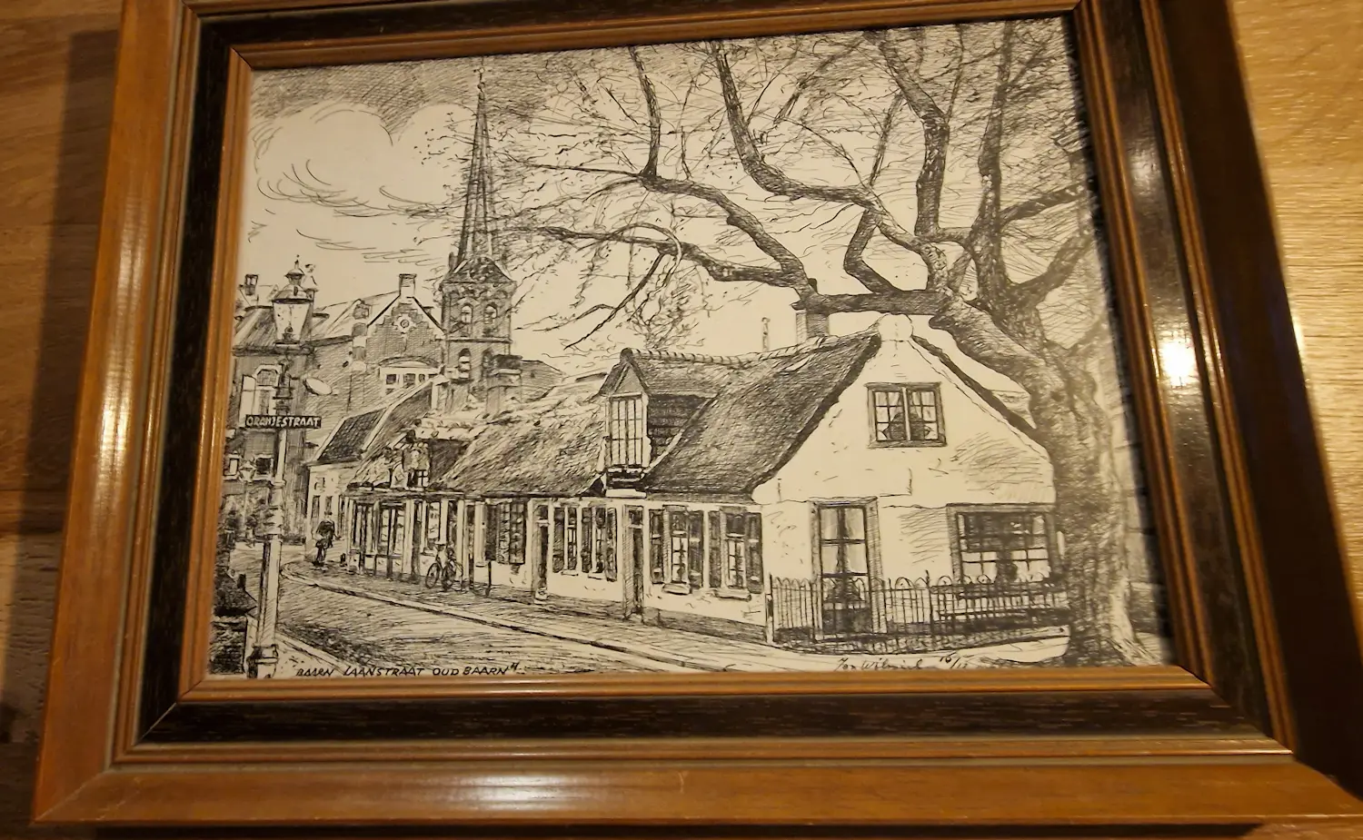 Jan Wilmink (1913-1996)