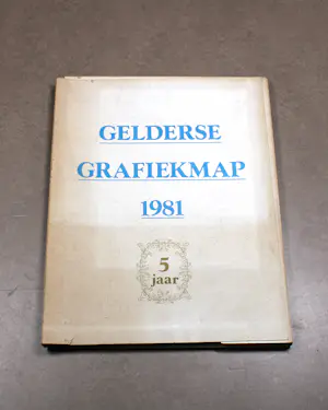 Gradus Verhaaf - Zo niet verder kopen? Bied vanaf 40!