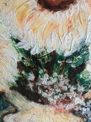 Roger Etienne - Zonnebloemen kopen? Bied vanaf 50!