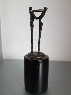 Corry Ammerlaan - "Dank" kopen? Bied vanaf 20!