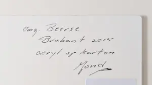 Joop van Egmond - Omgeving Beerse, Brabant kopen? Bied vanaf 100!