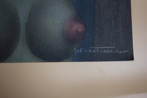 Jef van Tuerenhout - zonder titel kopen? Bied vanaf 55!