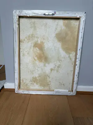 Jacob Kanbier - abstract 1 - nr 36504 kopen? Bied vanaf 90!