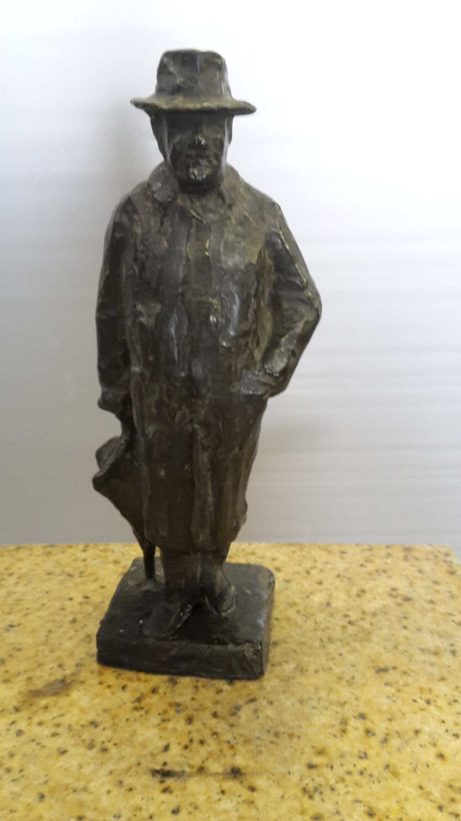 Mari Andriessen (1897-1979)