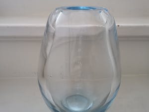 Gerda Stromberg - Dikwandige vaas. kopen? Bied vanaf 30!