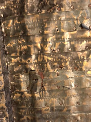 Senufo - Prosperity Bird kopen? Bied vanaf 1750!