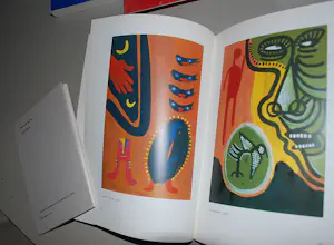 Lucebert - Jan Elburg, Bert Schierbeek: 7 boekwerken beeldende- en dichtkunst kopen? Bied vanaf 65!