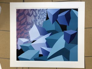 Hans Klaui - Klaui 89-5 kopen? Bied vanaf 65!