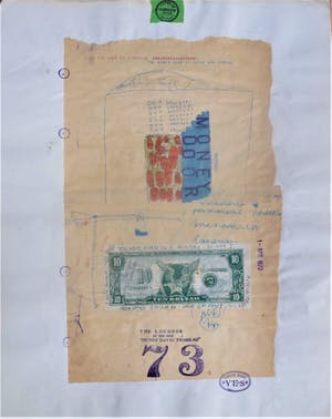 Viktor IV - Money Door kopen? Bied vanaf 150!