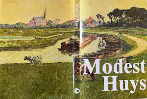 Modest Huys - Leven en werk van Modest Huys (1874-1932) kopen? Bied vanaf 33!